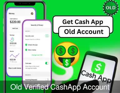 Old BTC Enable CashApp Account